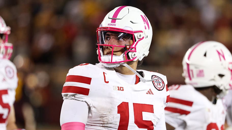 $2 million QB could redshirt next college football season amid transfer ...