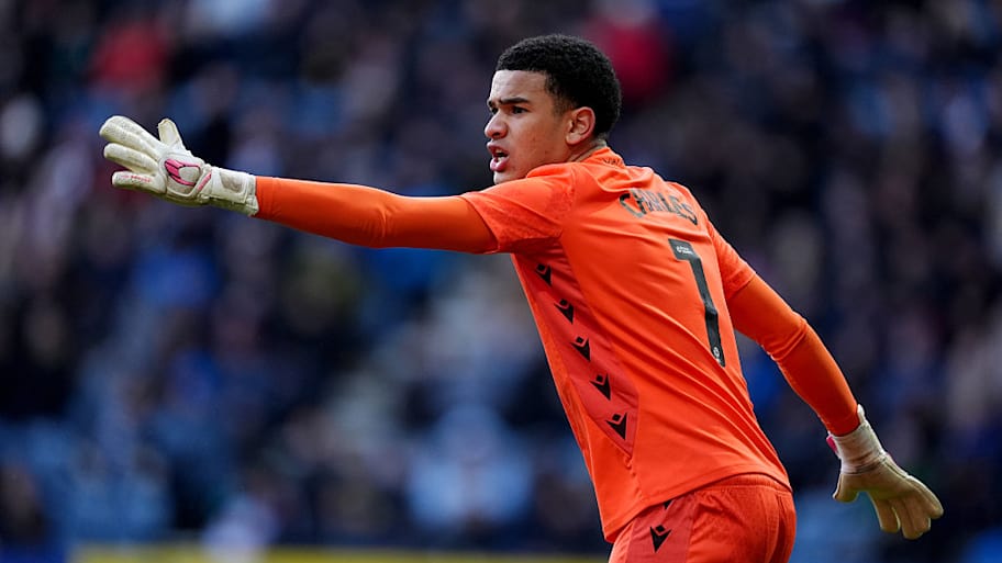 Rangers linked with two No. 6 targets as Röhl looks to strengthen ...