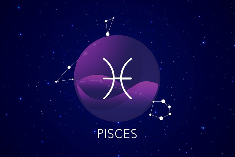 4 zodiak yang mendapat isyarat penting dari alam semesta untuk menentukan arah hidup mulai 12 Januar