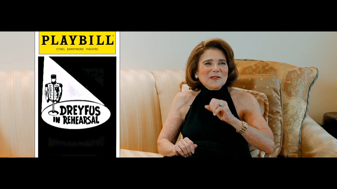 Tovah: Official trailer
