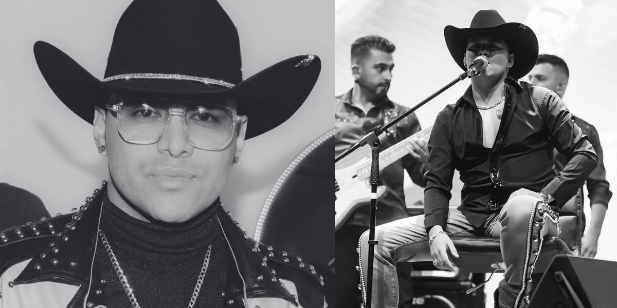 Colombian singer dies in plane crash a few hours before his concert