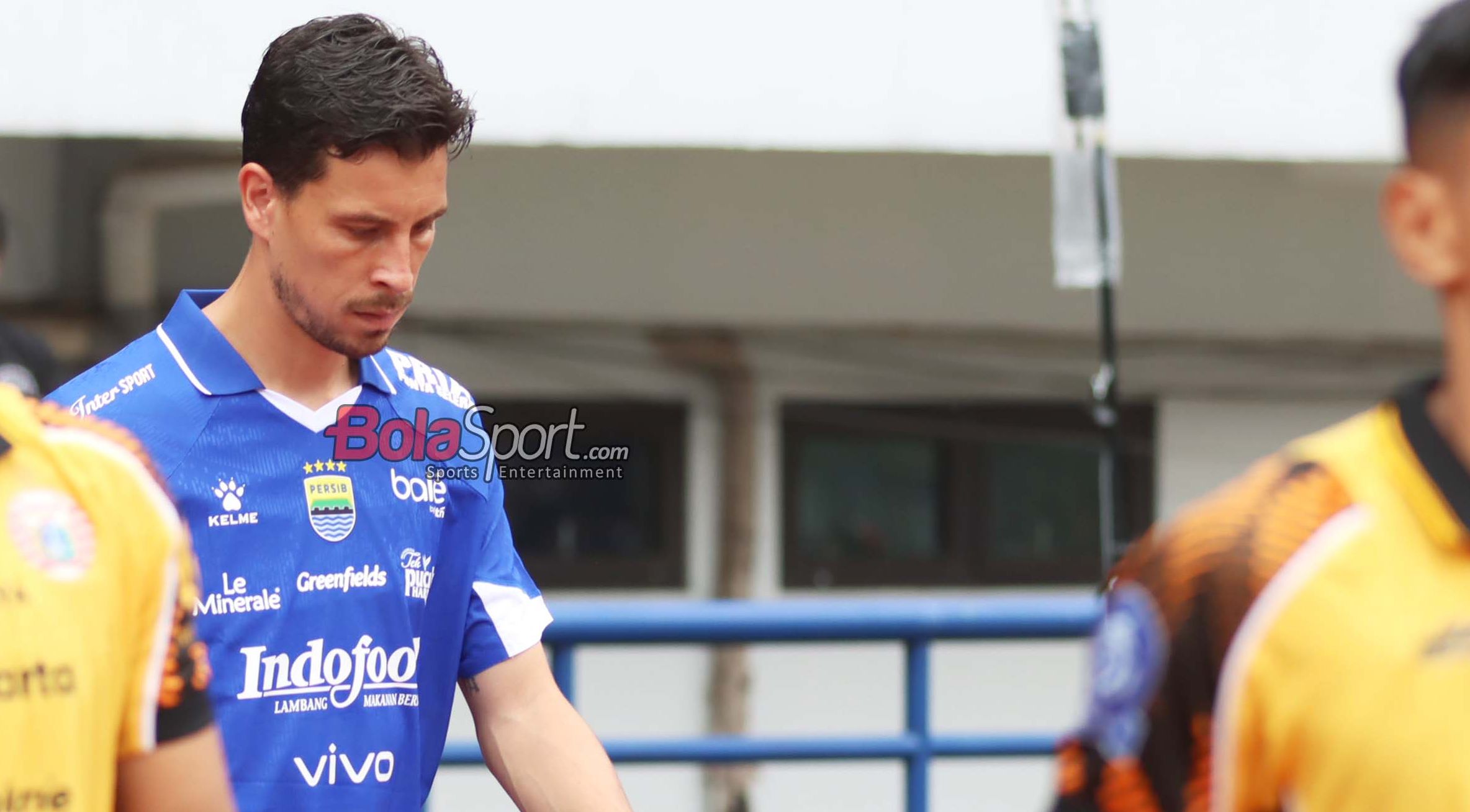 Media Belanda soroti ancaman pembunuhan Thom Haye: dipaksa prihatin di negeri sendiri!