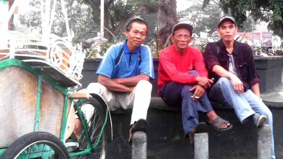 Gaji besar, bukan berarti masa pensiun aman