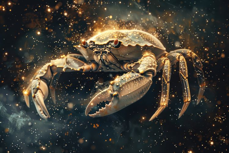 3 zodiak yang mulai bangkit dari luka lama dan menemukan kedamaian batin mulai 12 Januari 2026