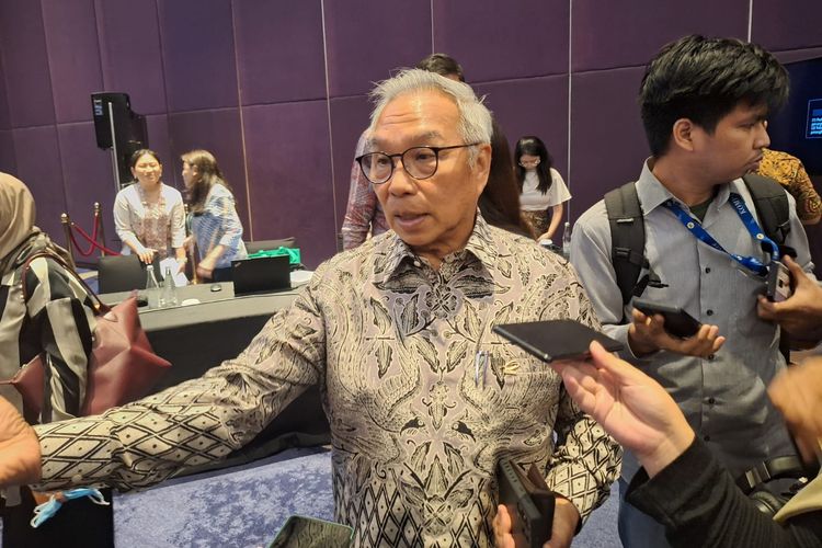 Kata bos Ciputra, sektor properti bakal melonjak tahun 2026