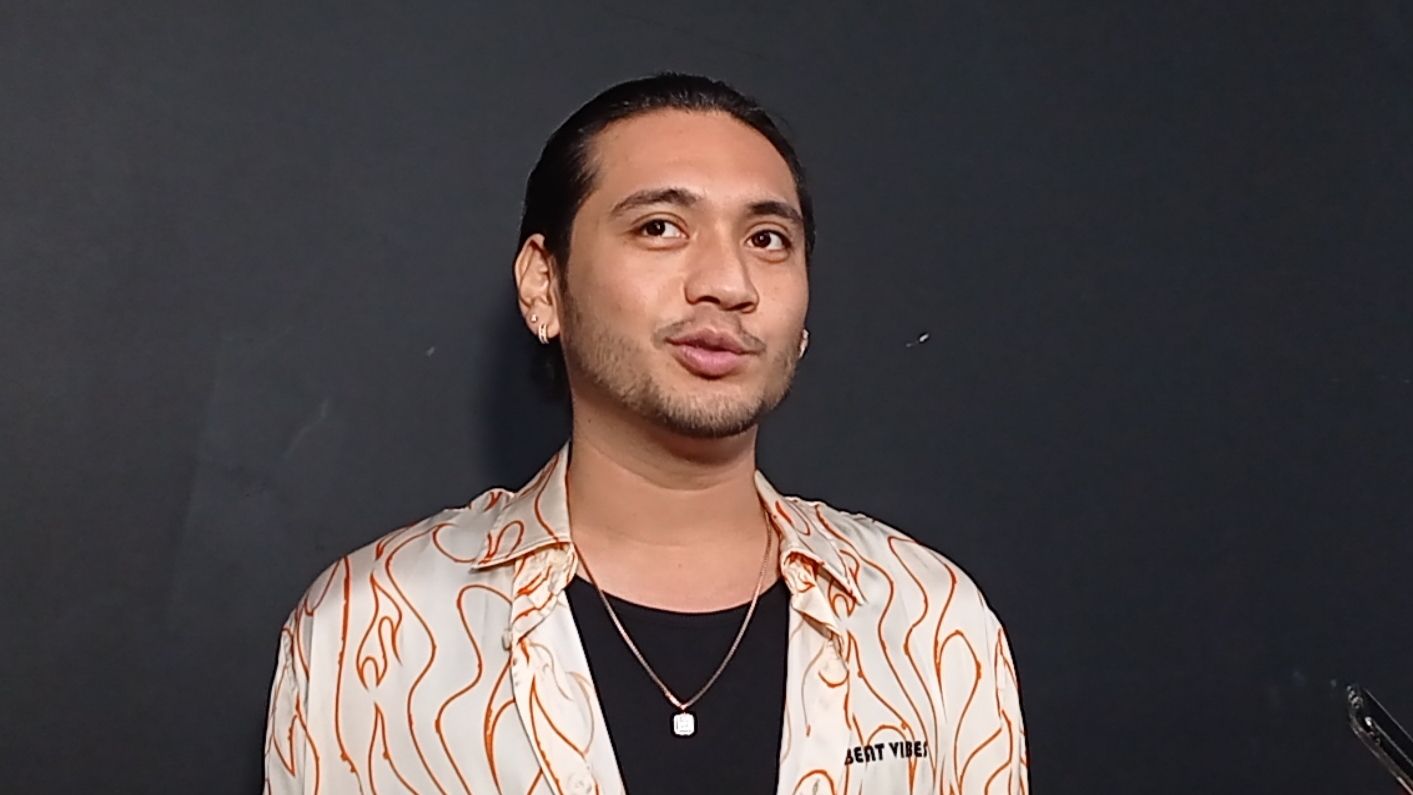 Putus dari Yasmin Napper, Giorgino Abraham akui merasa hampa hingga dapat dukungan Arya Saloka