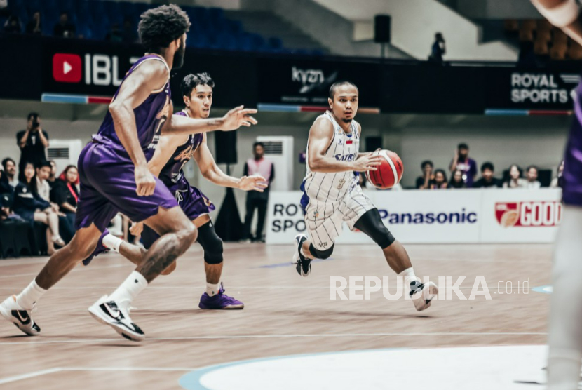 Kebangkitan Satria Muda warnai pekan seru IBL 2026, Hangtuah dan Dewa United ikut menggeliat