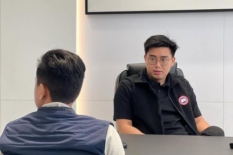 Rekam jejak Timothy Ronald, terlapor kasus dugaan penipuan kripto
