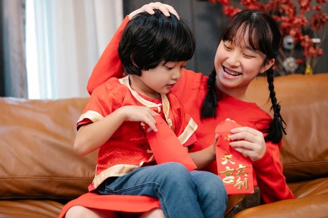 5 ide hadiah Imlek 2026 untuk saudara dan sahabat, sederhana tapi tetap bermakna