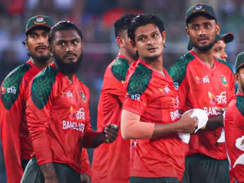 Bangladesh players' revolt: 5 demands placed over board official's ...