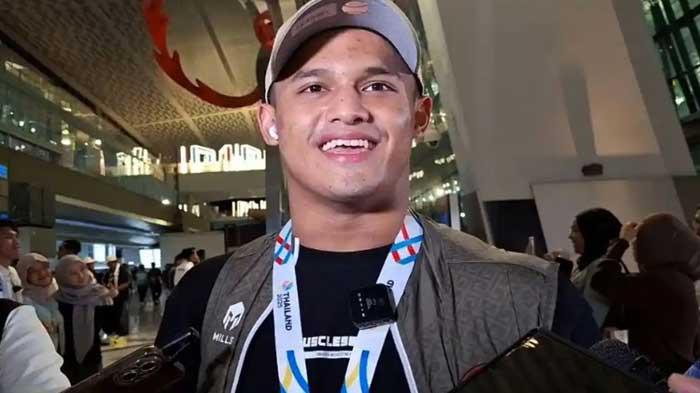 Sosok pengamat yang sebut kenaikan pangkat 2 tingkat Rizki Juniansyah tak lazim tapi tak melanggar