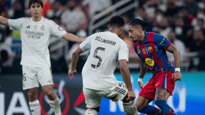 Xabi Alonso anggap gelar Piala Super Spanyol tak penting usai keok dari Barcelona