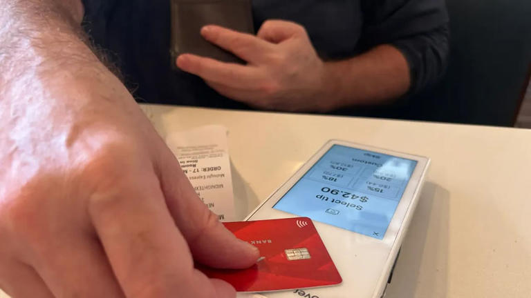 Trump’s 10% credit card rate cap explained: Are Visa, Mastercard ...