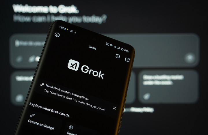 Ikuti Indonesia, Malaysia juga blokir sementara AI Grok imbas edit foto mesum