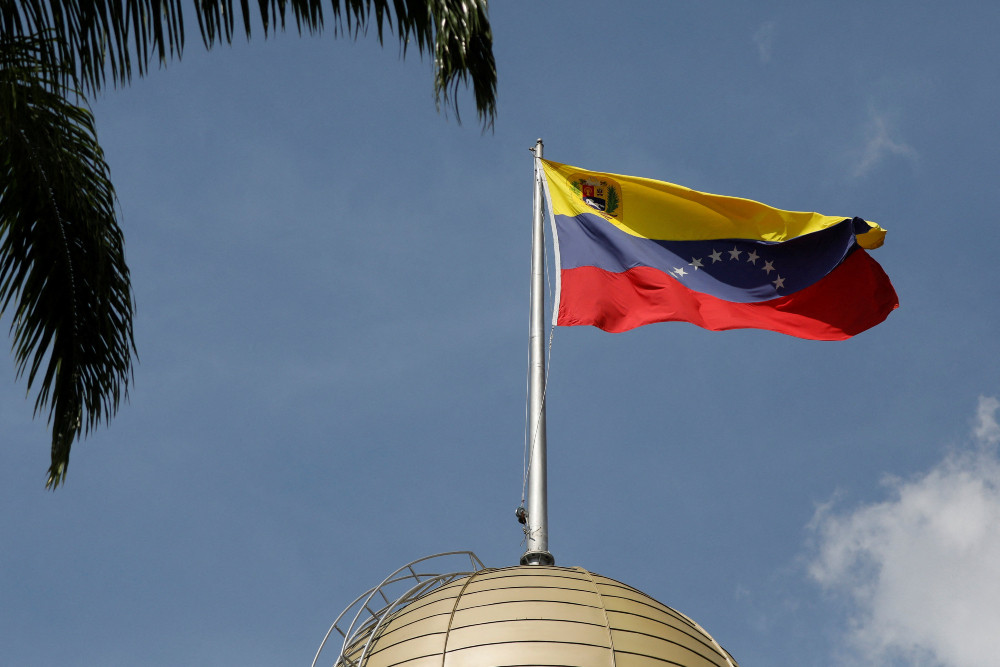 Opini: Krisis Venezuela dan risiko ketergantungan komoditas
