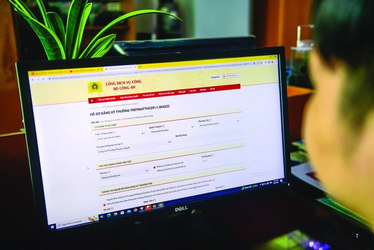 Nhà 31m² nhưng không được đăng ký thường trú cho 4 người, có đúng không?