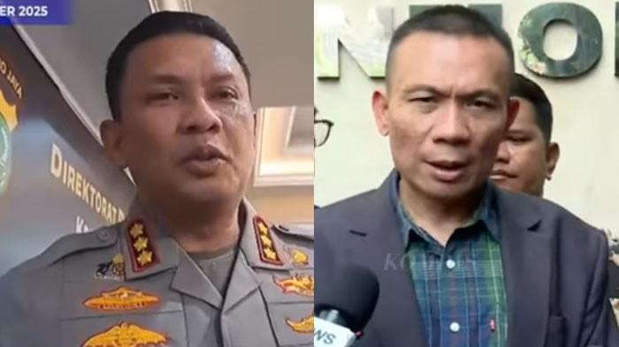 Usai Jokowi maafkan Eggi Sudjana dan Damai Hari Lubis, pengacara ungkap target, Roy Suryo cs keukeuh