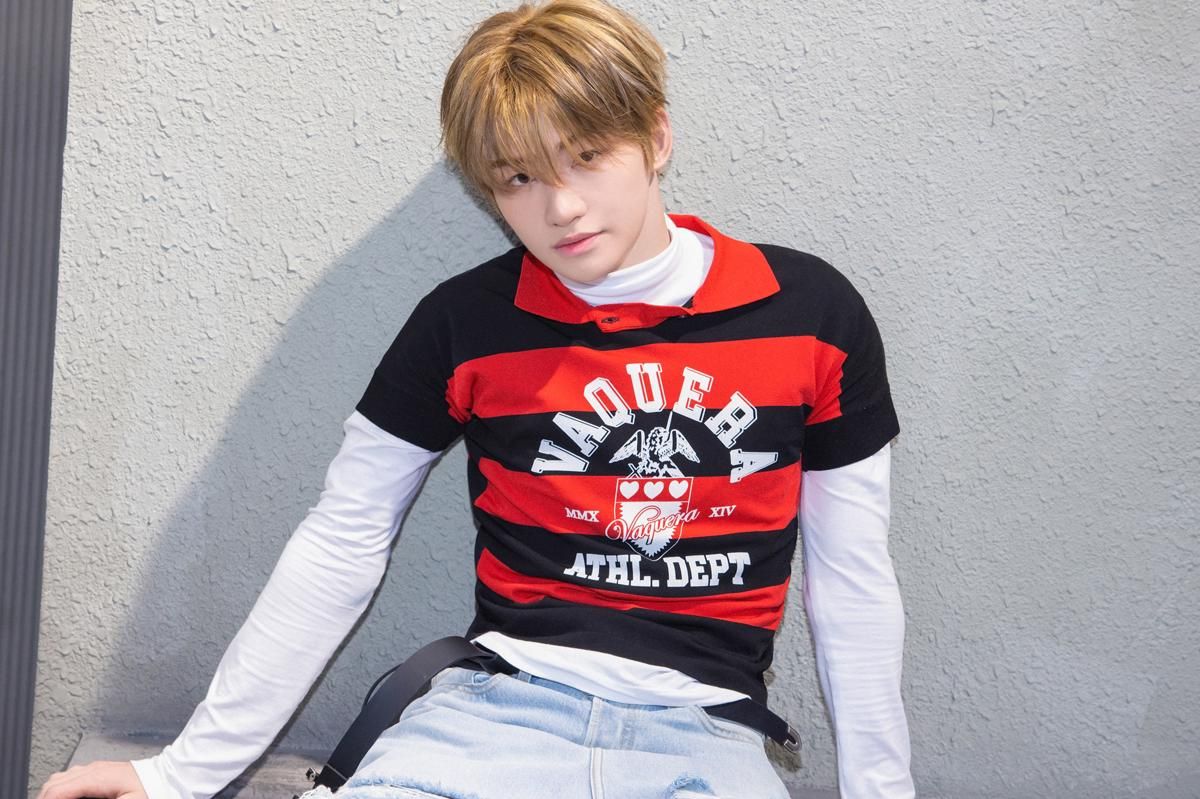 Ayah dari Jihoon TWS meninggal dunia