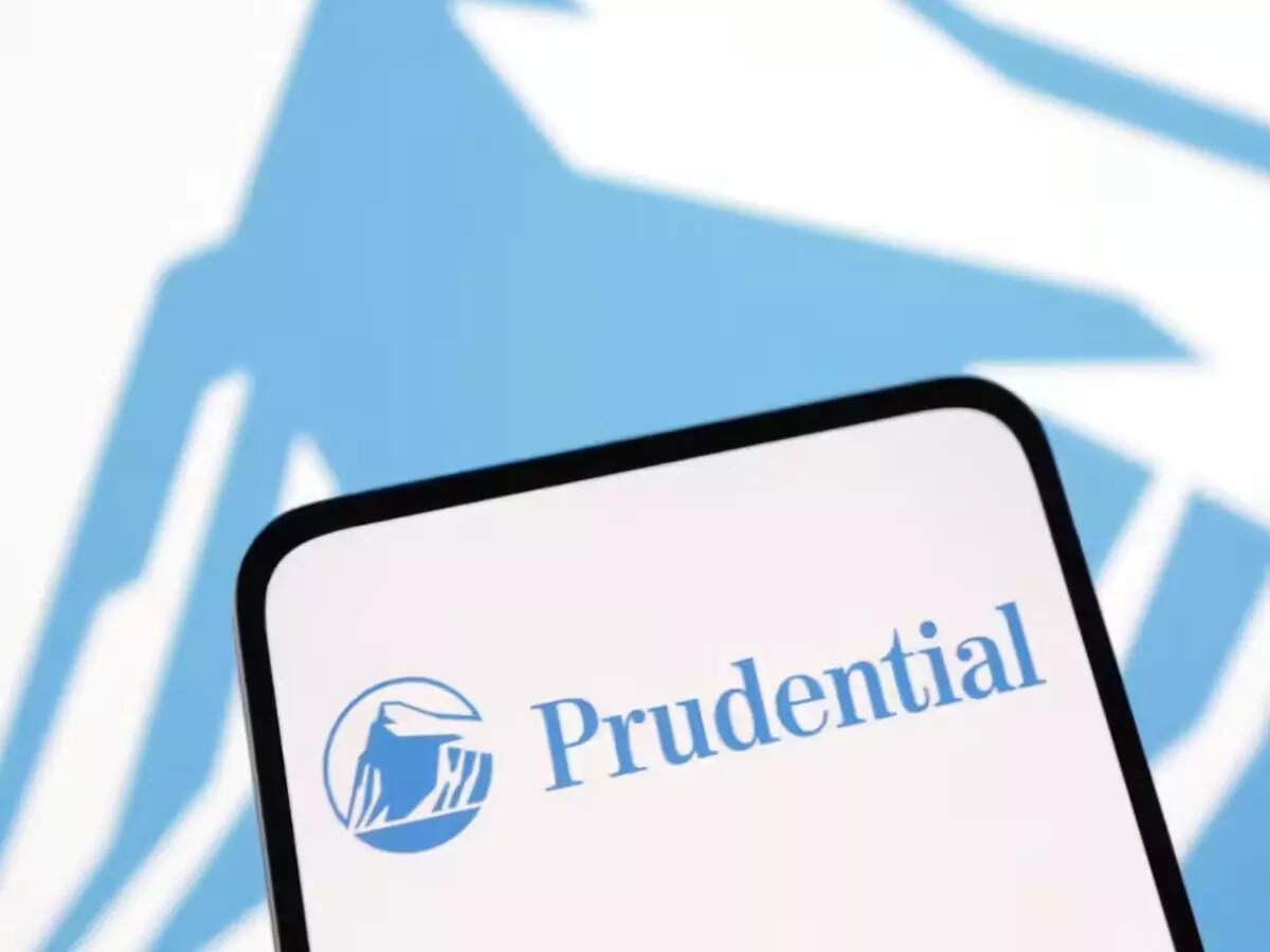 Prudential Financial is said to mull India asset manager sale