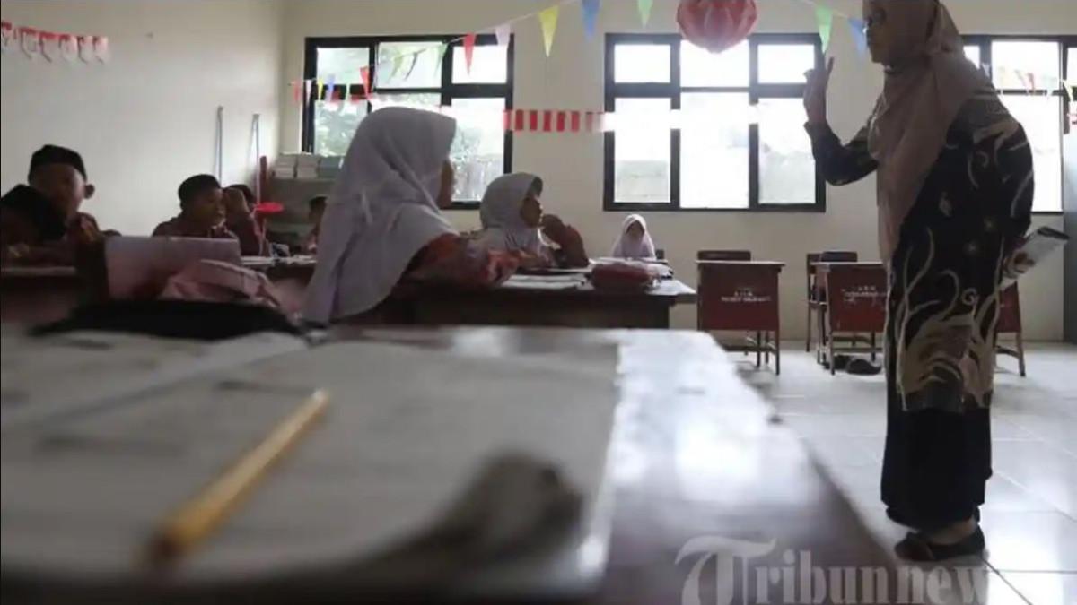 Kunci jawaban IPAS kelas 6 SD halaman 103: Mengamati peristiwa yang mencerminkan dinamika sosial