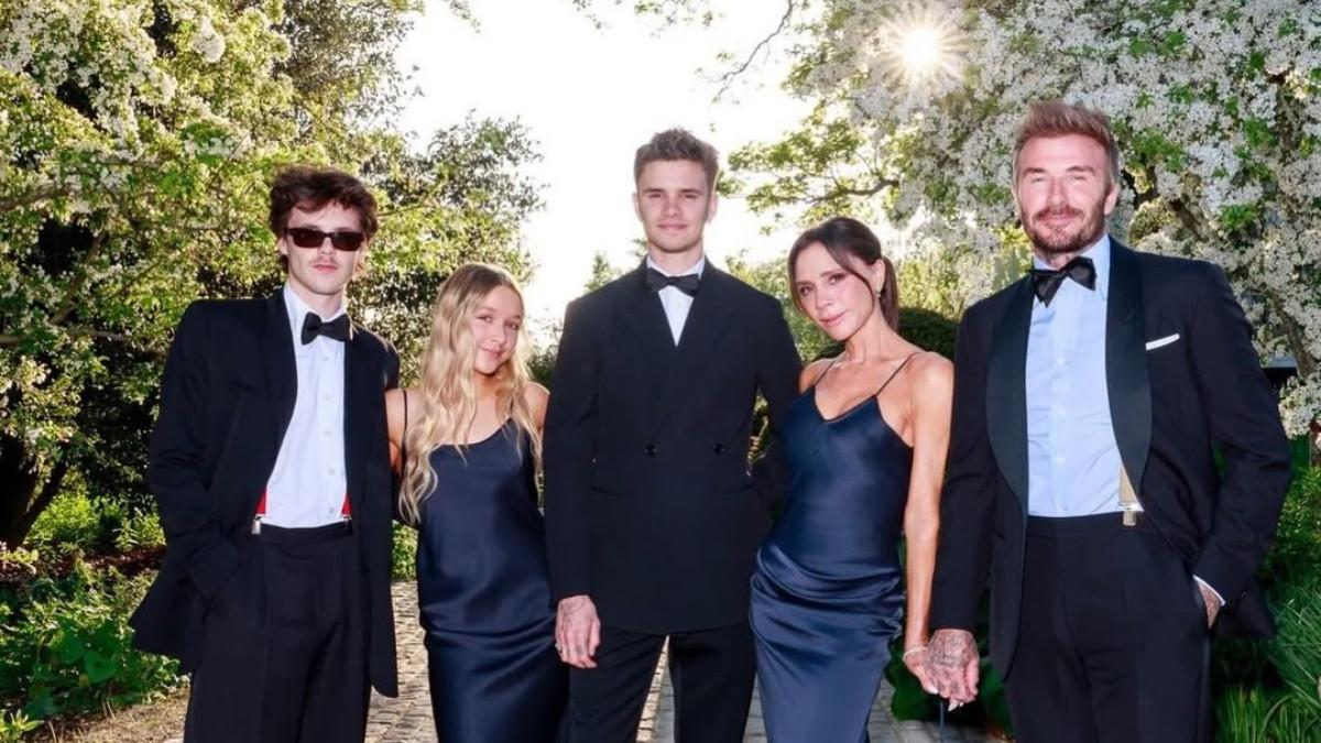Hubungan retak keluarga Beckham: Brooklyn disebut putus kontak, Nicola Peltz jadi titik perselisihan