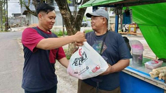 Artha Graha gelar pasar murah AGP 2026, sasar masyarakat paling membutuhkan