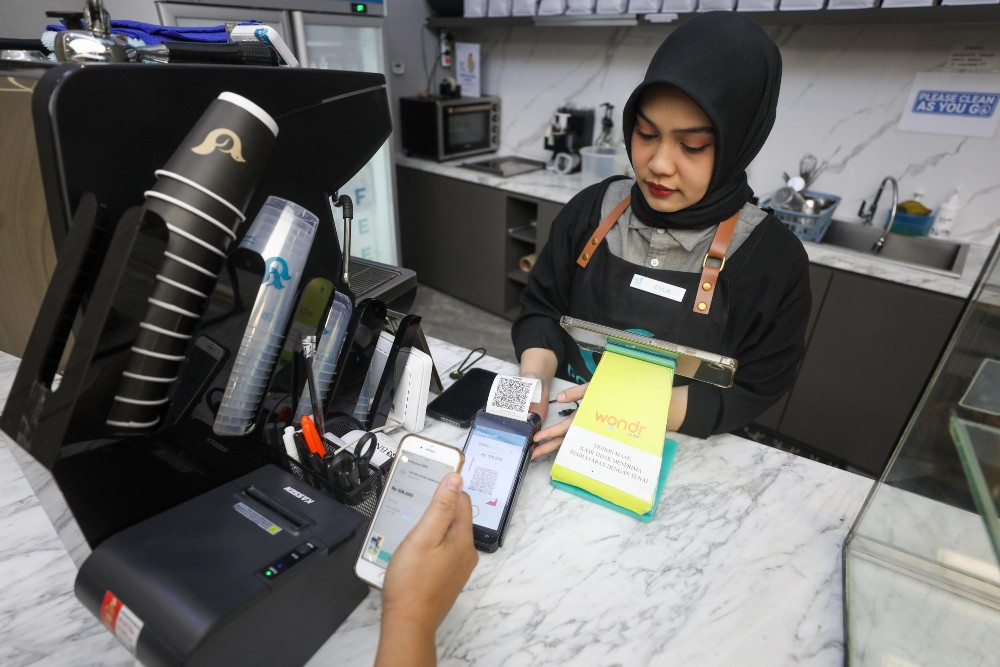 Komdigi Proyeksi Kontribusi Nilai Ekonomi Digital Capai Rp155,6 Triliun pada 2026