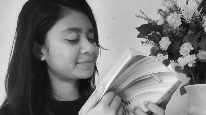 Simak pendapat mahasiswa Unika Ruteng tentang pendidikan yang sesungguhnya