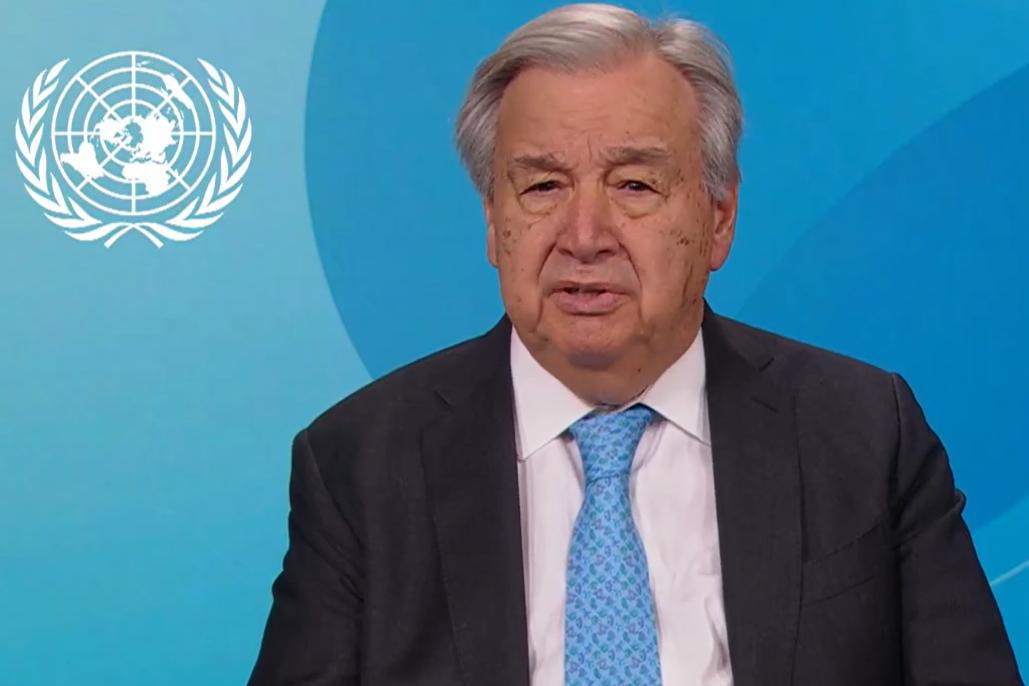 PBB: Investasi energi bersih global cetak rekor US$ 2,2 triliun pada 2025