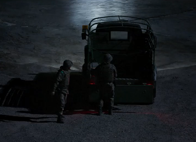5 kebenaran tentang Sersan Kepala Yu Seon Ah di ending Taxi Driver 3