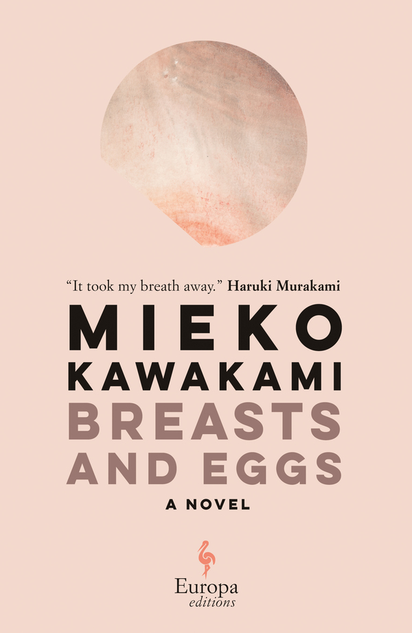 5 rekomendasi novel terbaik karya Mieko Kawakami