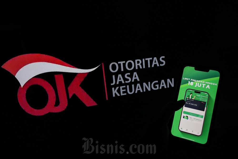 Tahun ini batas maksimal kredit pinjol diperketat jadi 30% dari gaji