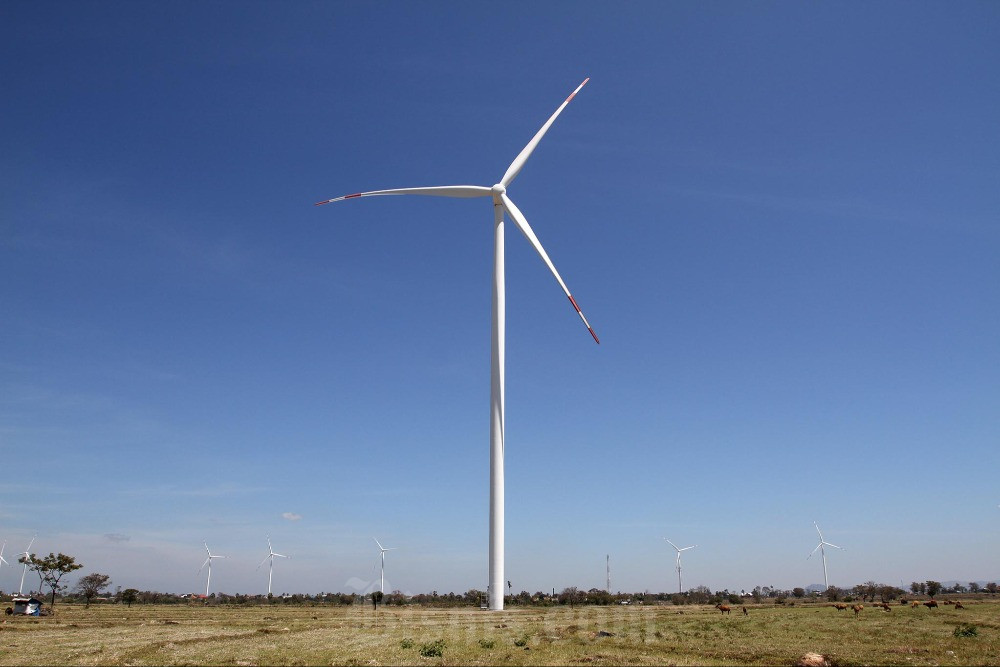 IRENA pastikan keluarnya AS tak pengaruhi komitmen transisi energi di ASEAN