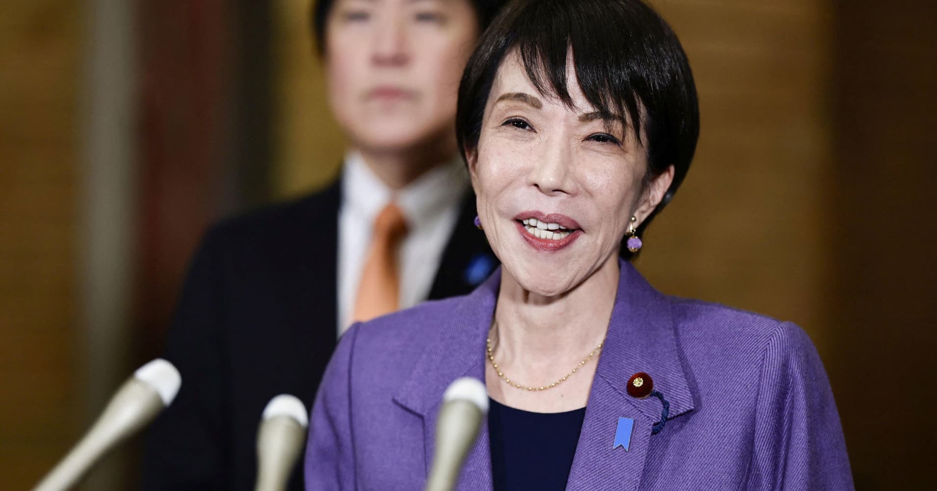Japan plans to dissolve parliament with possible snap election in ...