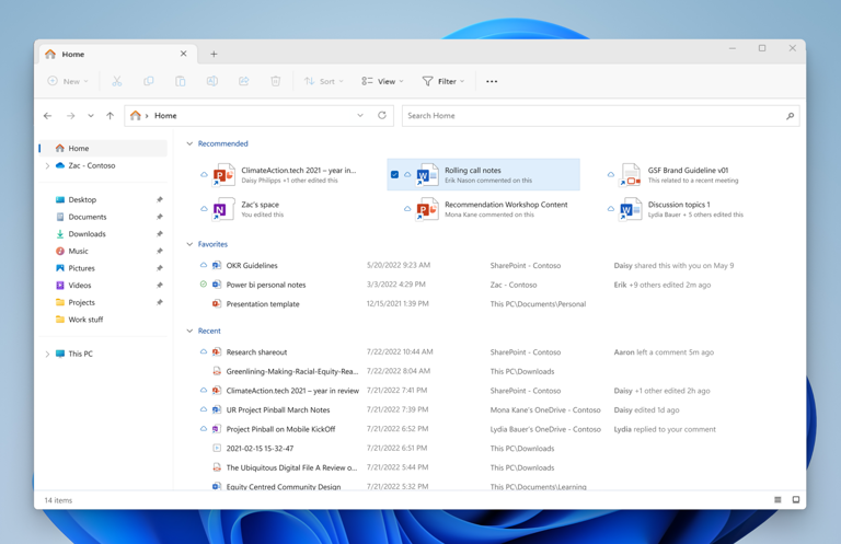 What's coming in Windows 12? 6 expert predictions you can bet on