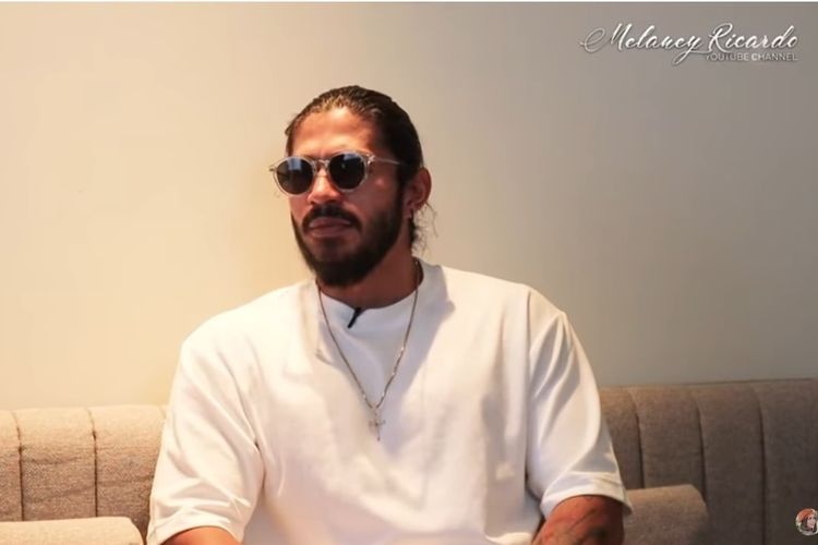 Jeremiah Lakhwani ungkap keputusan berat jika bergabung dengan WWE SmackDown