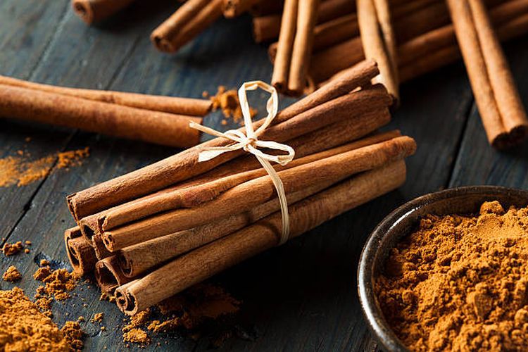 Benarkah kayu manis ampuh mengusir hama dan penyakit tanaman?