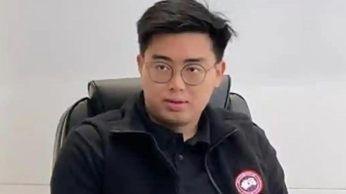 Sosok Timothy Ronald, influencer and investor muda dilaporkan, diduga lakukan penipuan trading kript