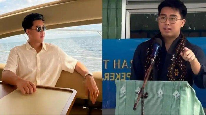 Timothy Ronald Dibela Hotman dan Yudo Anak Purbaya, Korban Kripto Disentil FOMO