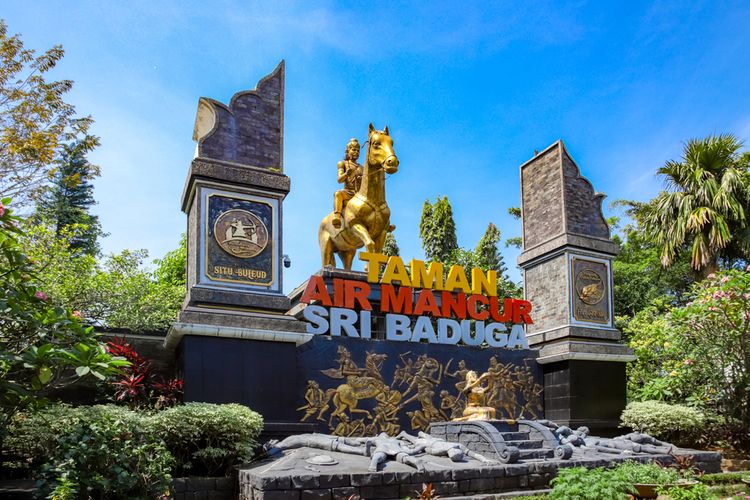 5 kabupaten terkecil di Jawa Barat