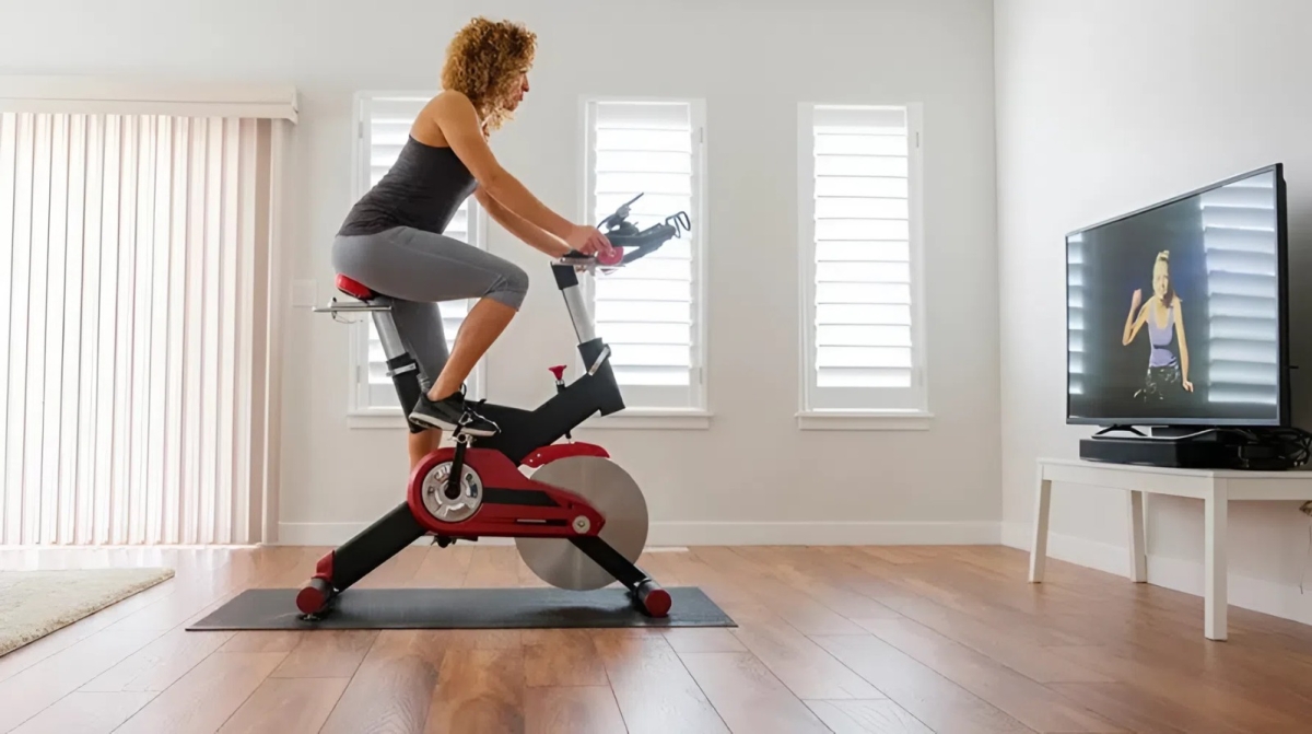 10 phút vận động mạnh giảm nguy cơ mắc ung thư đại tràng