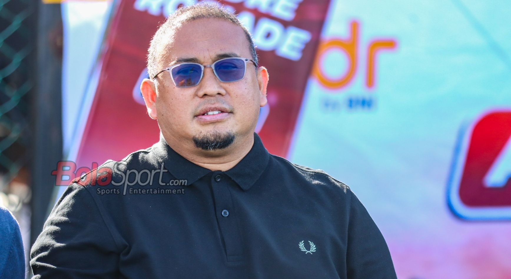 Semen Padang dibantai Persis Solo, Andre Rosiade ngamuk: Cuci gudang! Saya siapkan kompensasi!