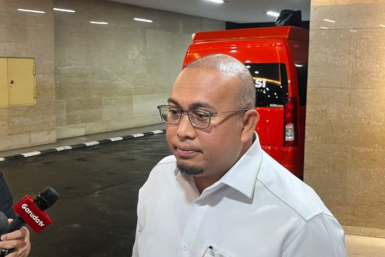 Tambang ilegal merusak lingkungan, Andre Rosiade: Kita tak ingin bencana datang lagi