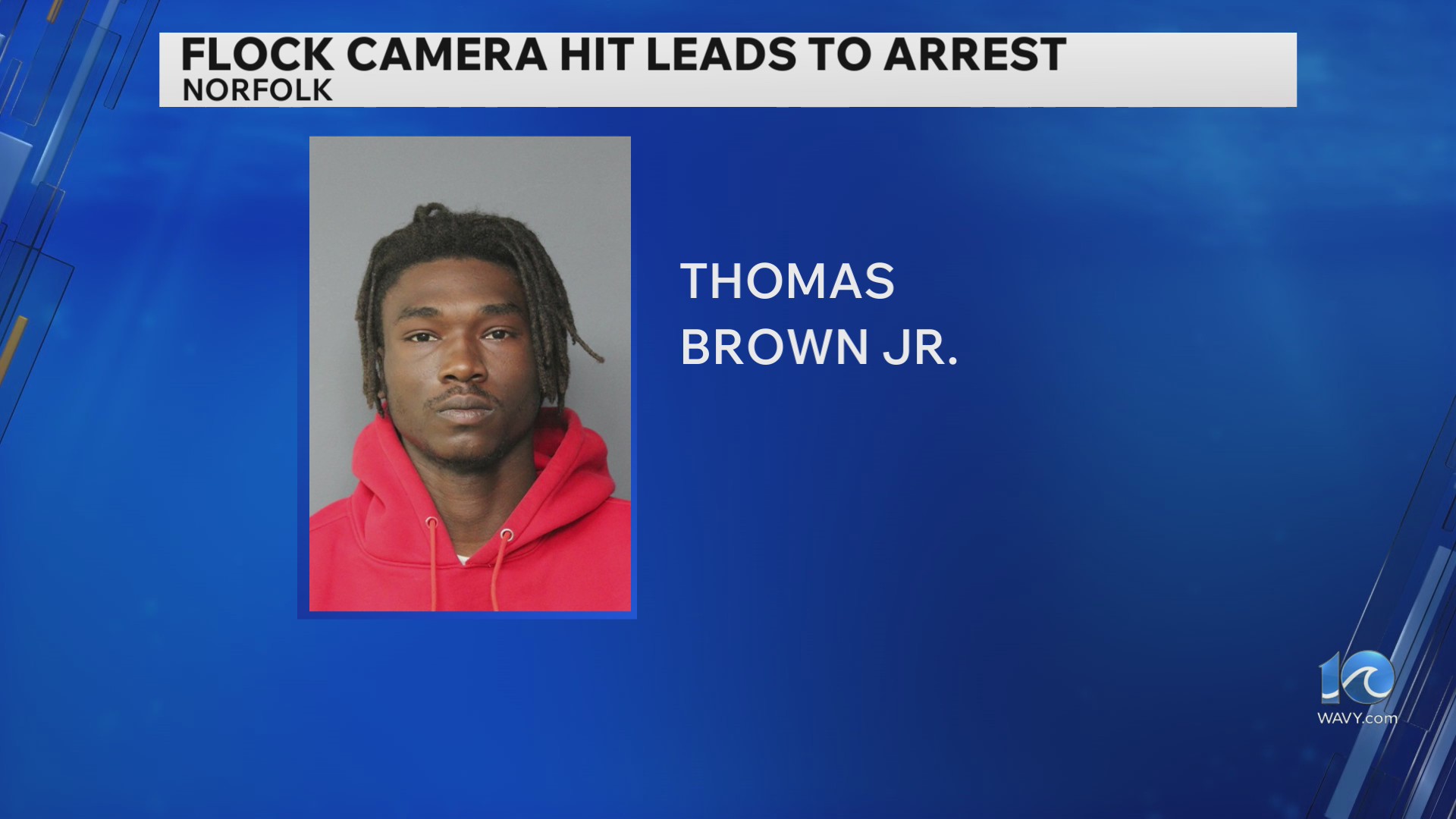 Man pleads guilty after shooting at a grocery store in Norfolk