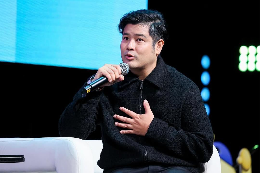 12 aktor Thailand berbakat yang menjajaki karier sebagai sutradara