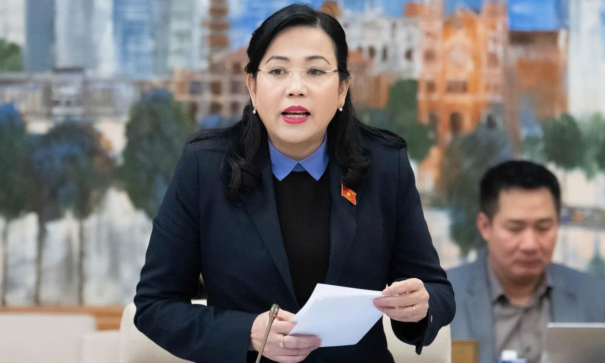 Quan chức Quốc hội: Có hay không việc che giấu dịch bệnh trong vụ đồ hộp Hạ Long?