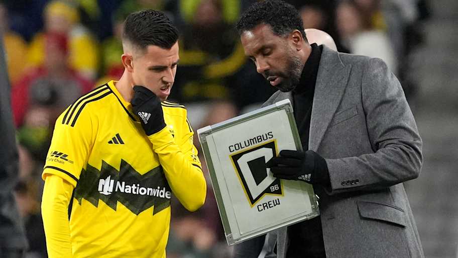 Columbus Crew: The good, the bad and the ugly through first six games