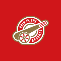 Pain in the Arsenal