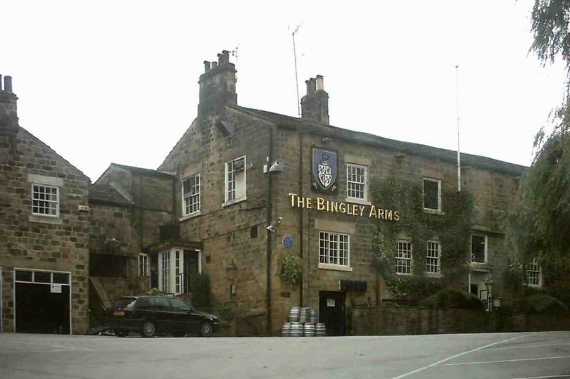 Yorkshire village home to oldest pub in Britain with 1,000-year-old stone