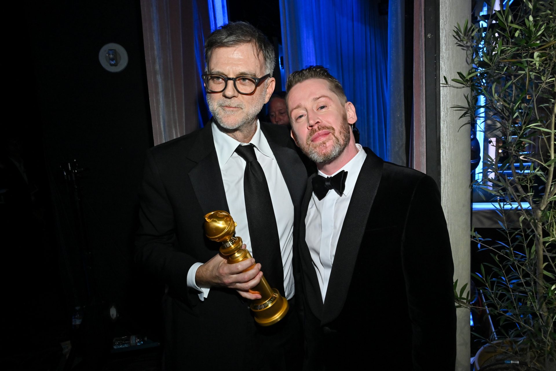 Golden Globes 2026: The winners (and the almost-winners!)